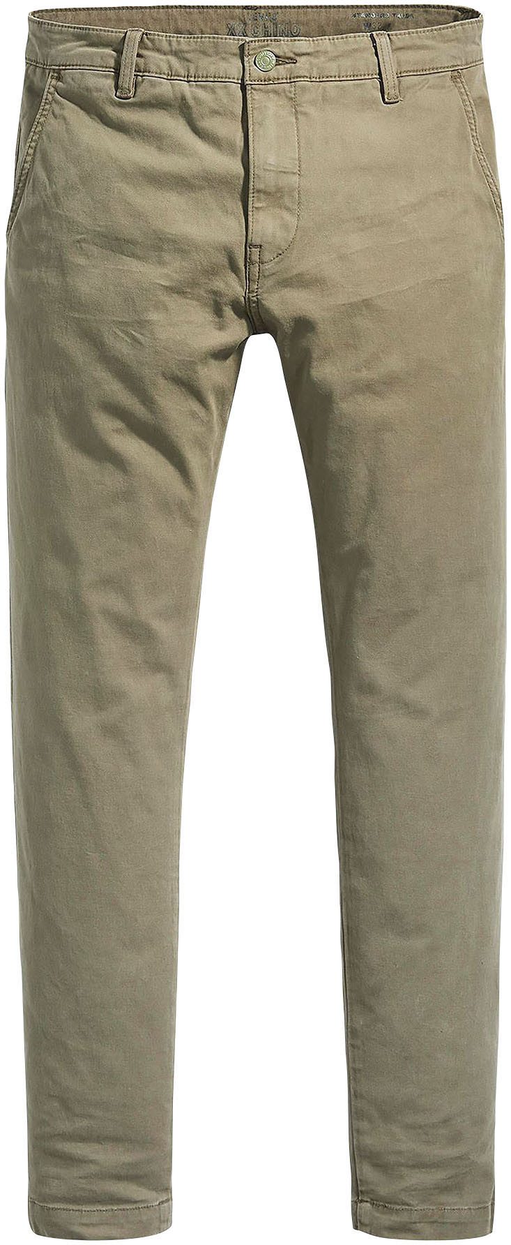 BUNKER OLIVE SHADY G