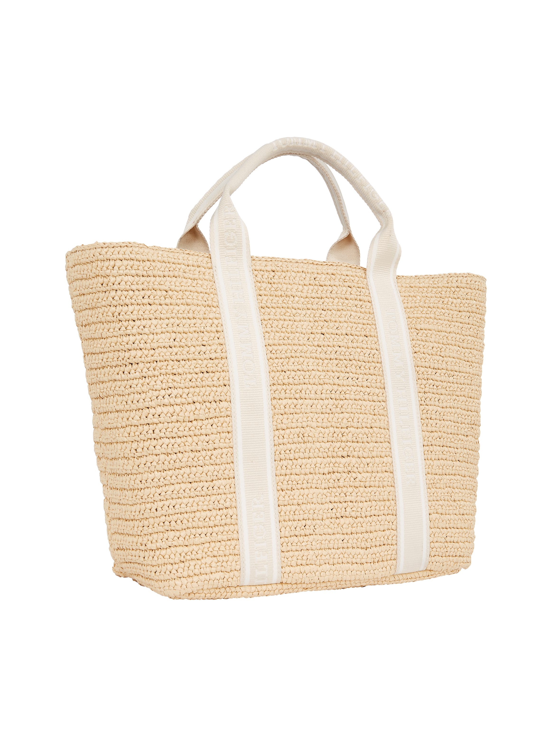 Tommy Hilfiger Tragetasche TH SPRING LOGO günstig online kaufen