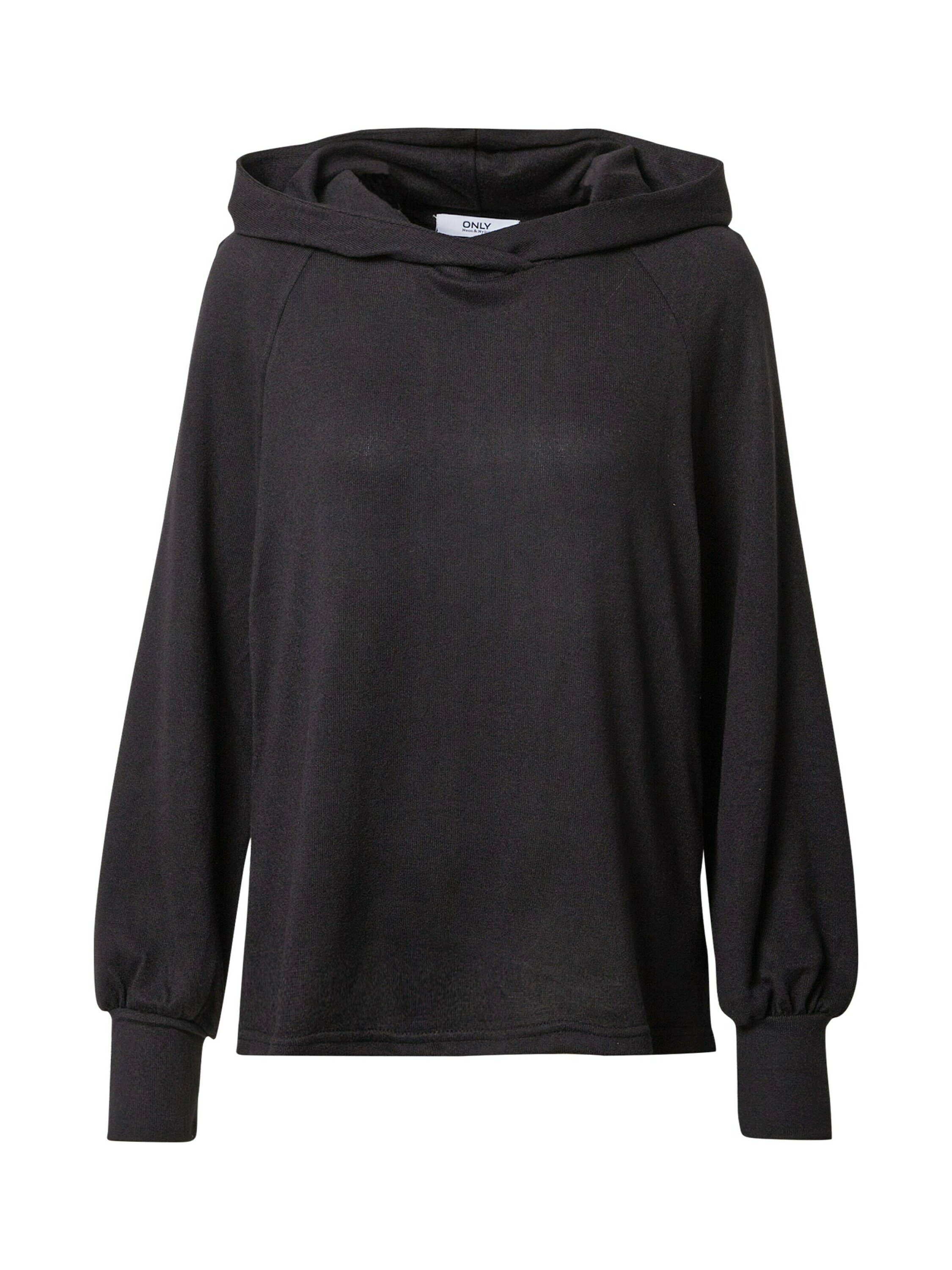 ONLY Sweatshirt ELCOS EMMA (1-tlg) Plain/ohne Details