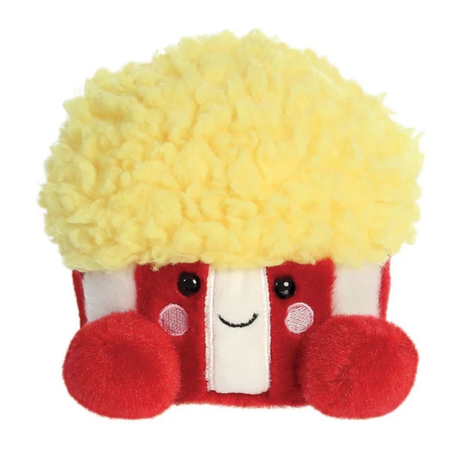 Aurora Kuscheltier PP butters Popcorn