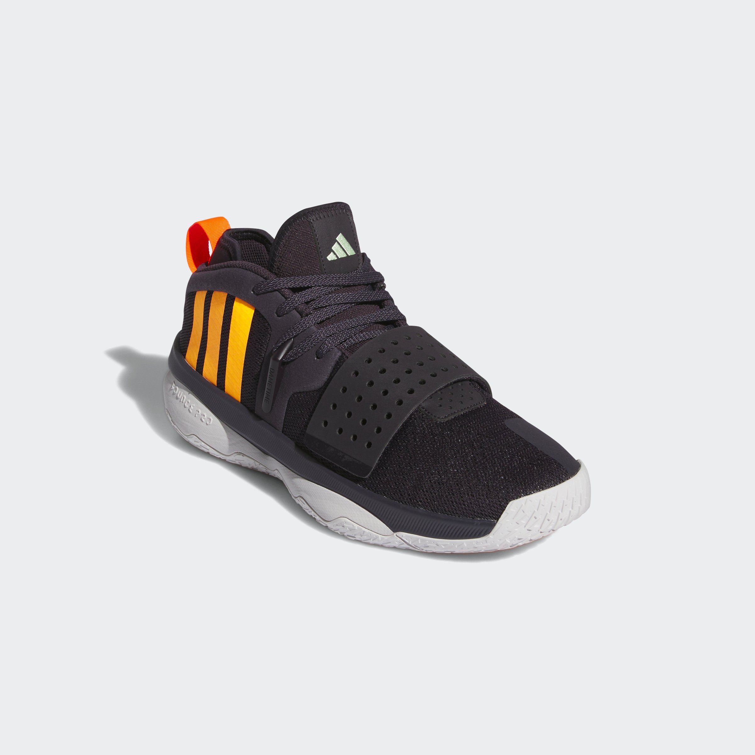 adidas Performance DAME 8 EXTPLY Basketballschuh