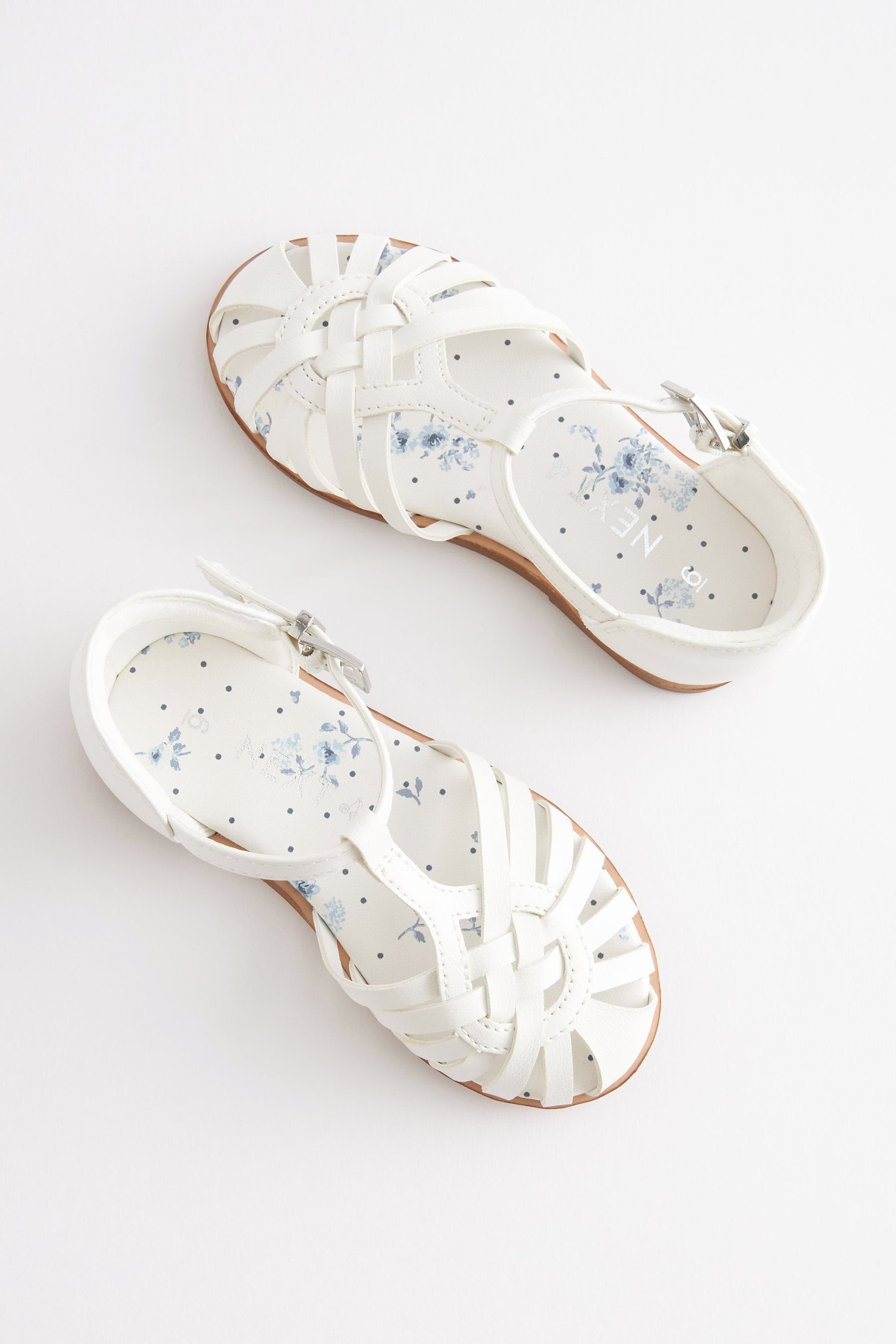 Next Fischersandalen für besondere Anlässe Sandale günstig online kaufen