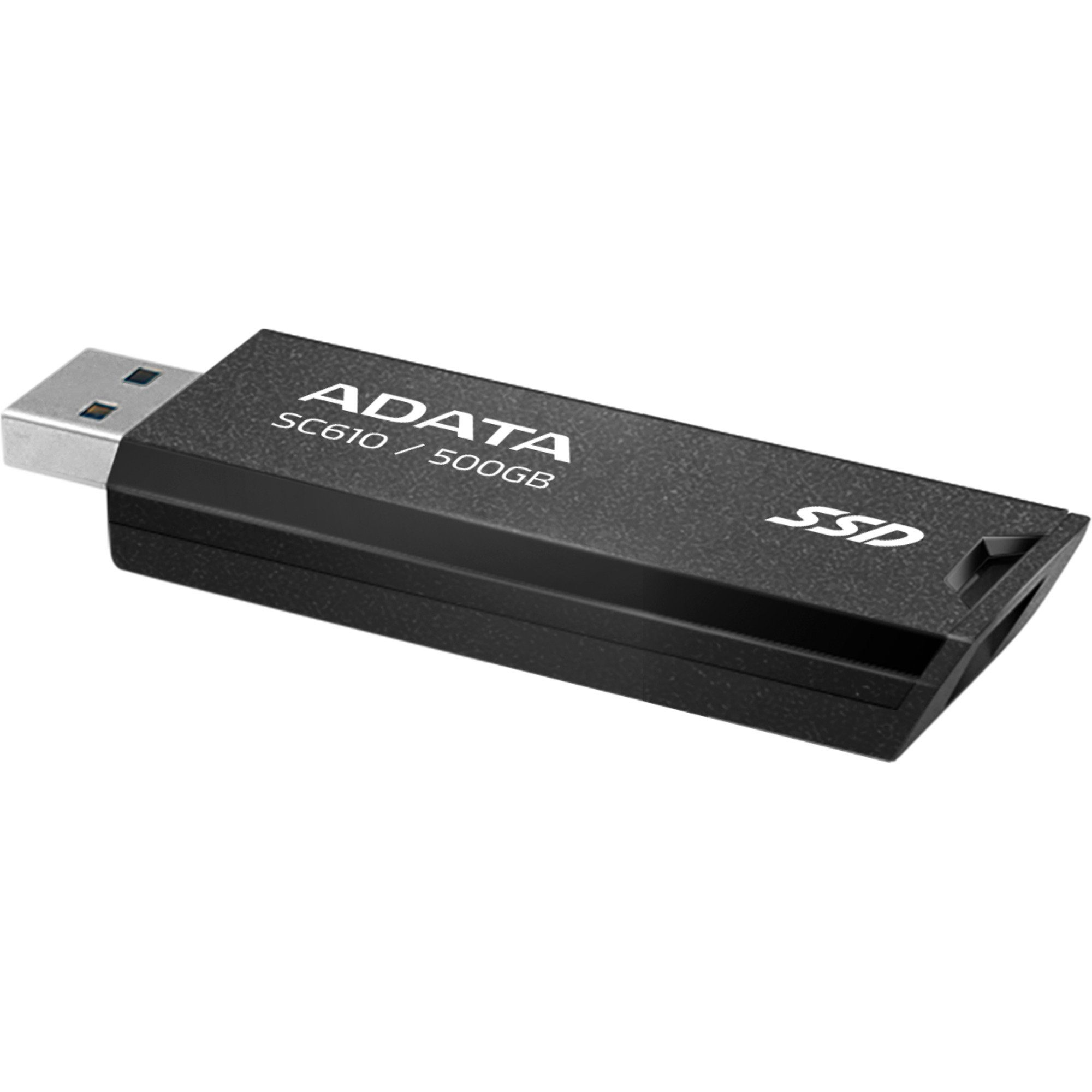 ADATA ADATA SC610 500 GB, SSD, (USB-A 3.2 Gen 2) USB-Stick
