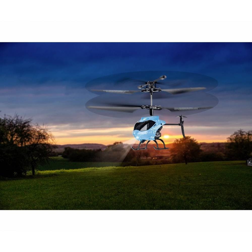 CARSON Schraube Starter IR 2Ch RTF 507164