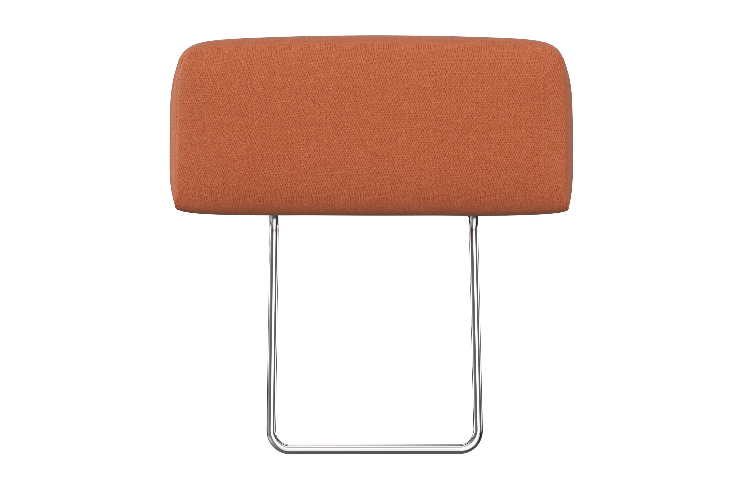 sit&more Sofa-Kopfstütze Visby, (Set-2), auch erhältlich in dem mit Wasser zu reinigendem "Soft clean" Bezug