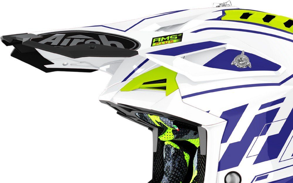 Airoh Motorradhelm