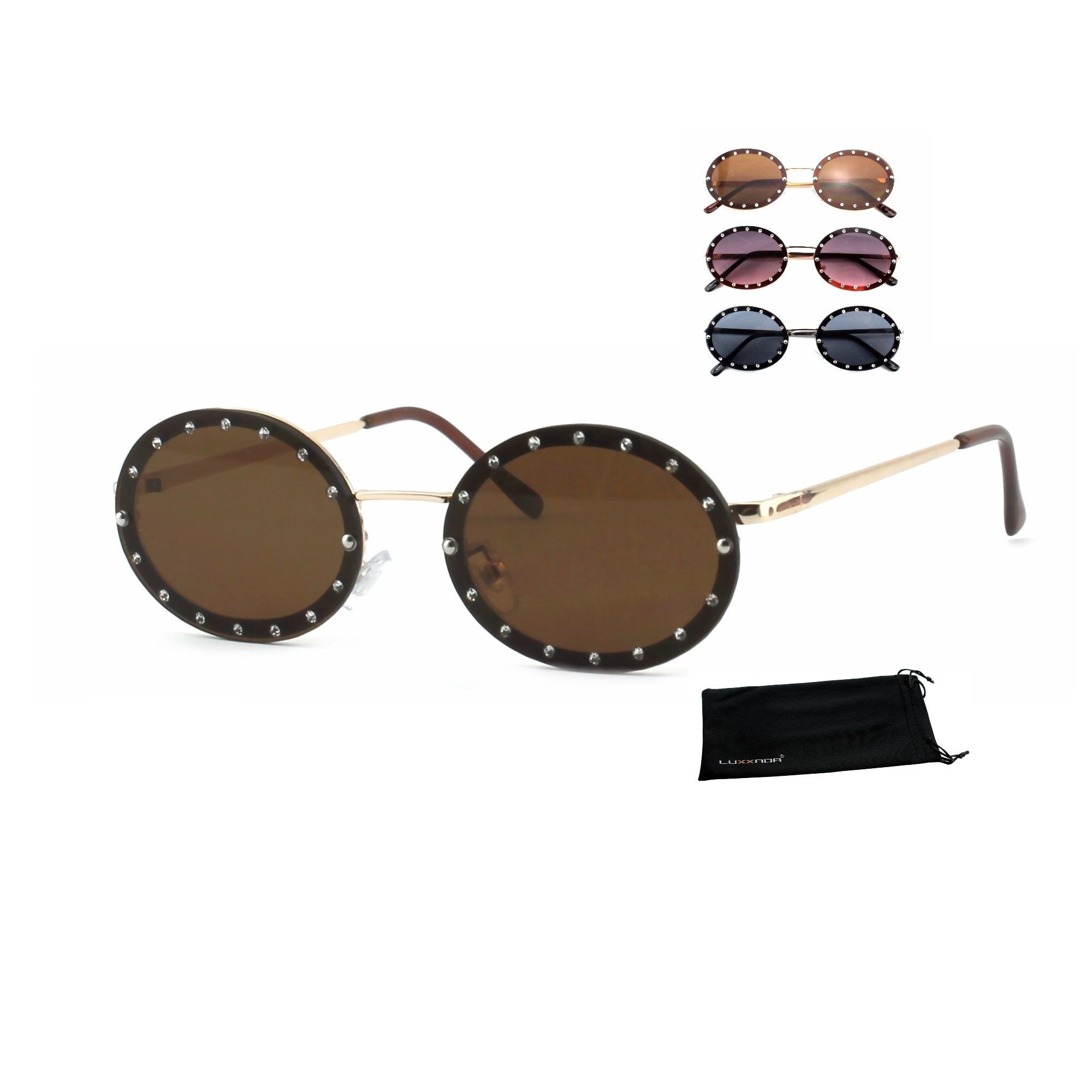 Sonnenbrille