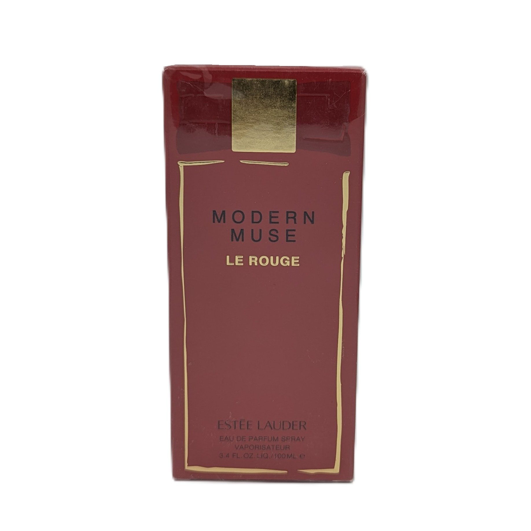 ESTÉE LAUDER Eau de Parfum Modern Muse Le Rouge 100ml 3.4 FL OZ Spray