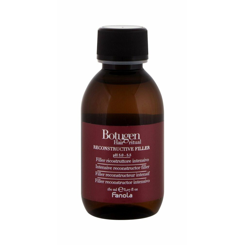 Haarshampoo Botugen Hair System Botolife Filler