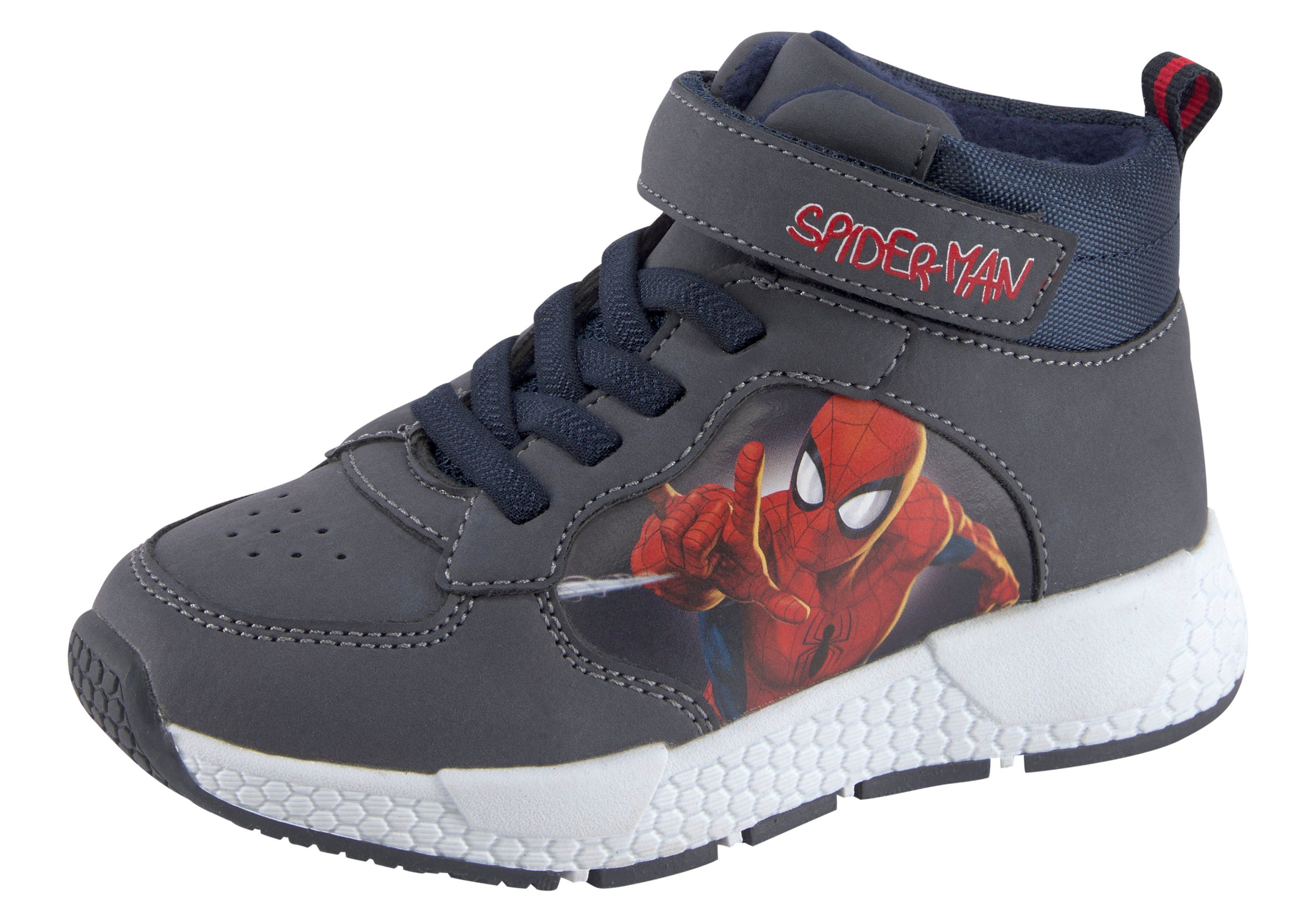 Disney Spiderman Sneaker | Sneaker high