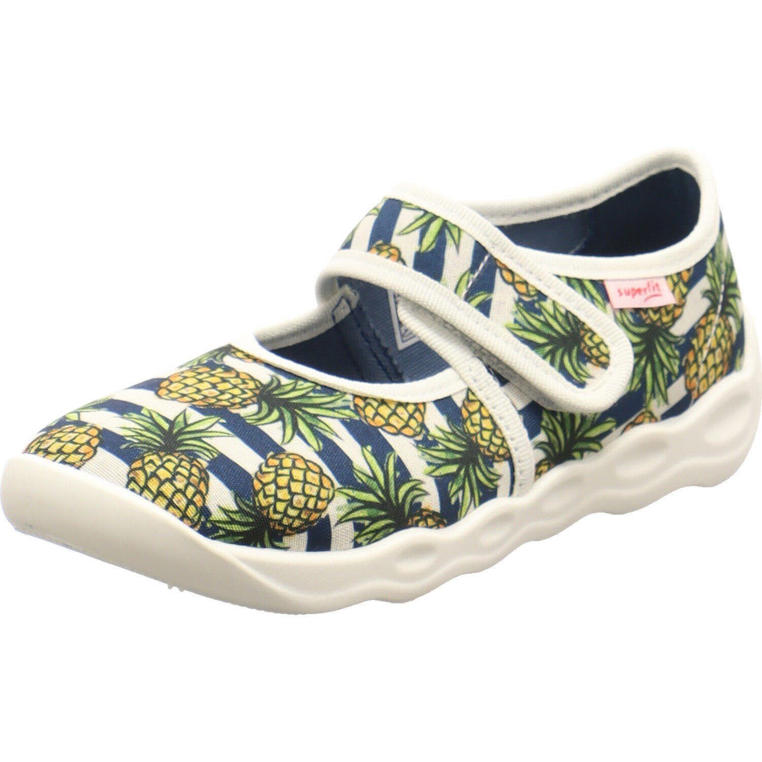 Superfit Bubble Hausschuh