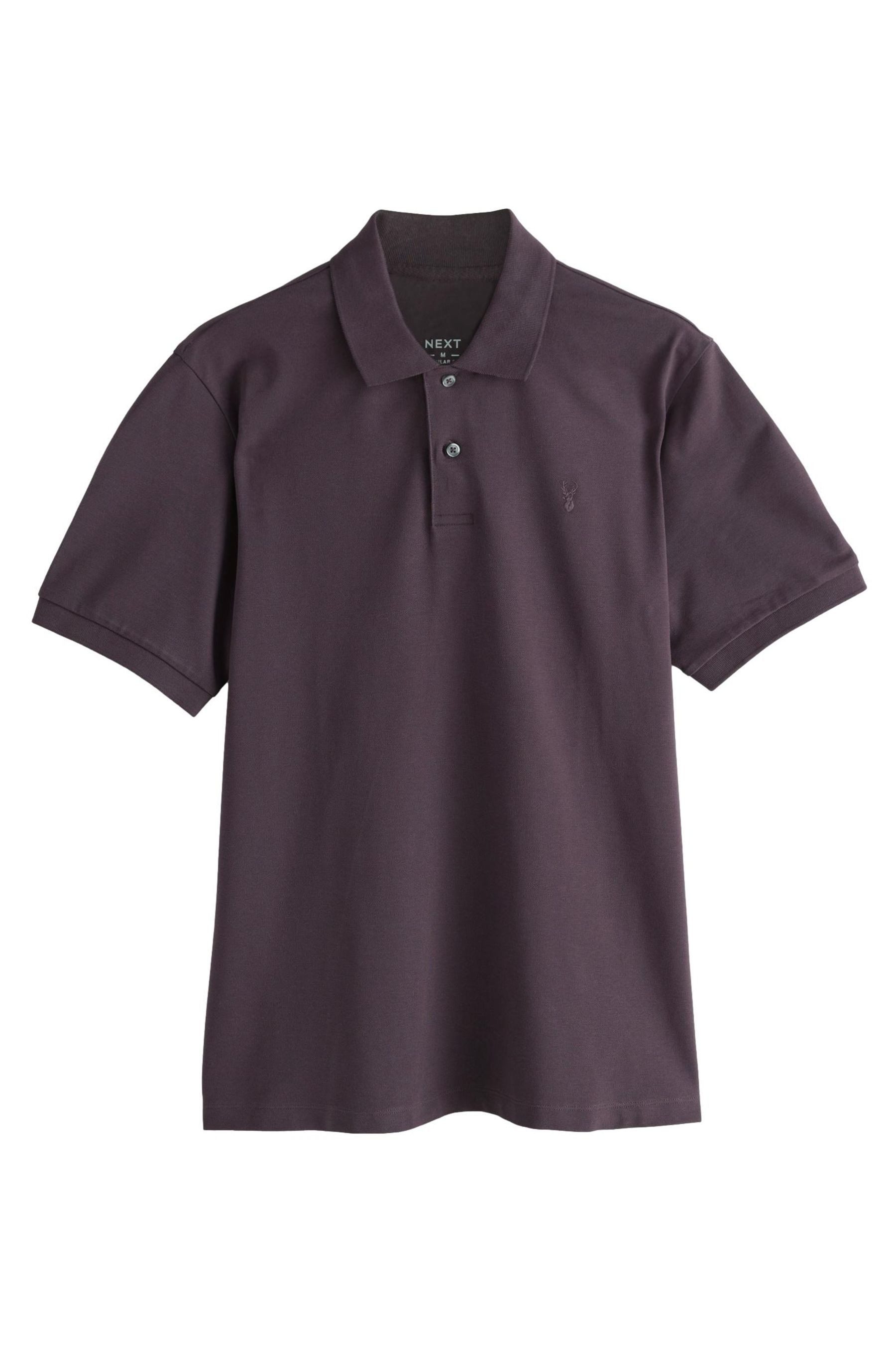 Next Poloshirt Piqué-Poloshirt (1-tlg) günstig online kaufen