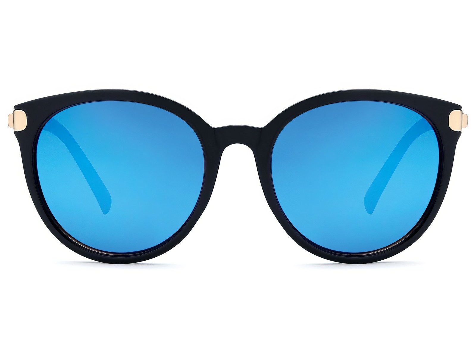 styleBREAKER Sonnenbrille Cat-Eye Sonnenbrille (1-St)