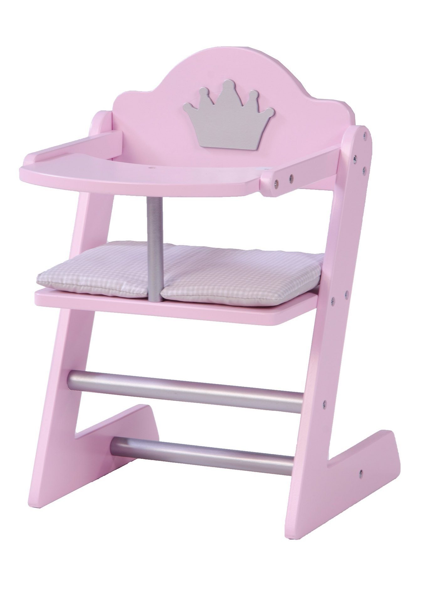 roba® Puppenhochstuhl Prinzessin Sophie