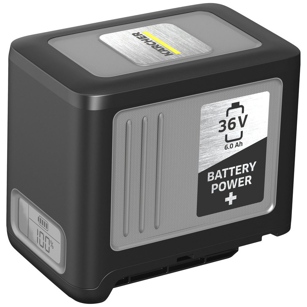 Kärcher Professional Kärcher Professional 2.042-022.0 Battery Power+ 36/60 (36 V/6,0 Ah) We Akku