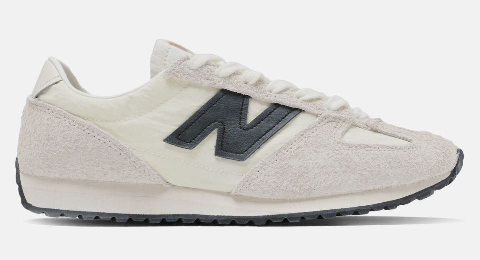 New Balance 471 U471AM / beige Herren Sneaker New Balance Sneaker