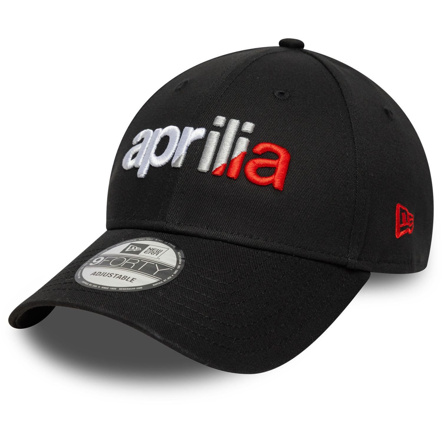 Baseball Cap 9Forty Strapback WORDMARK APRILIA