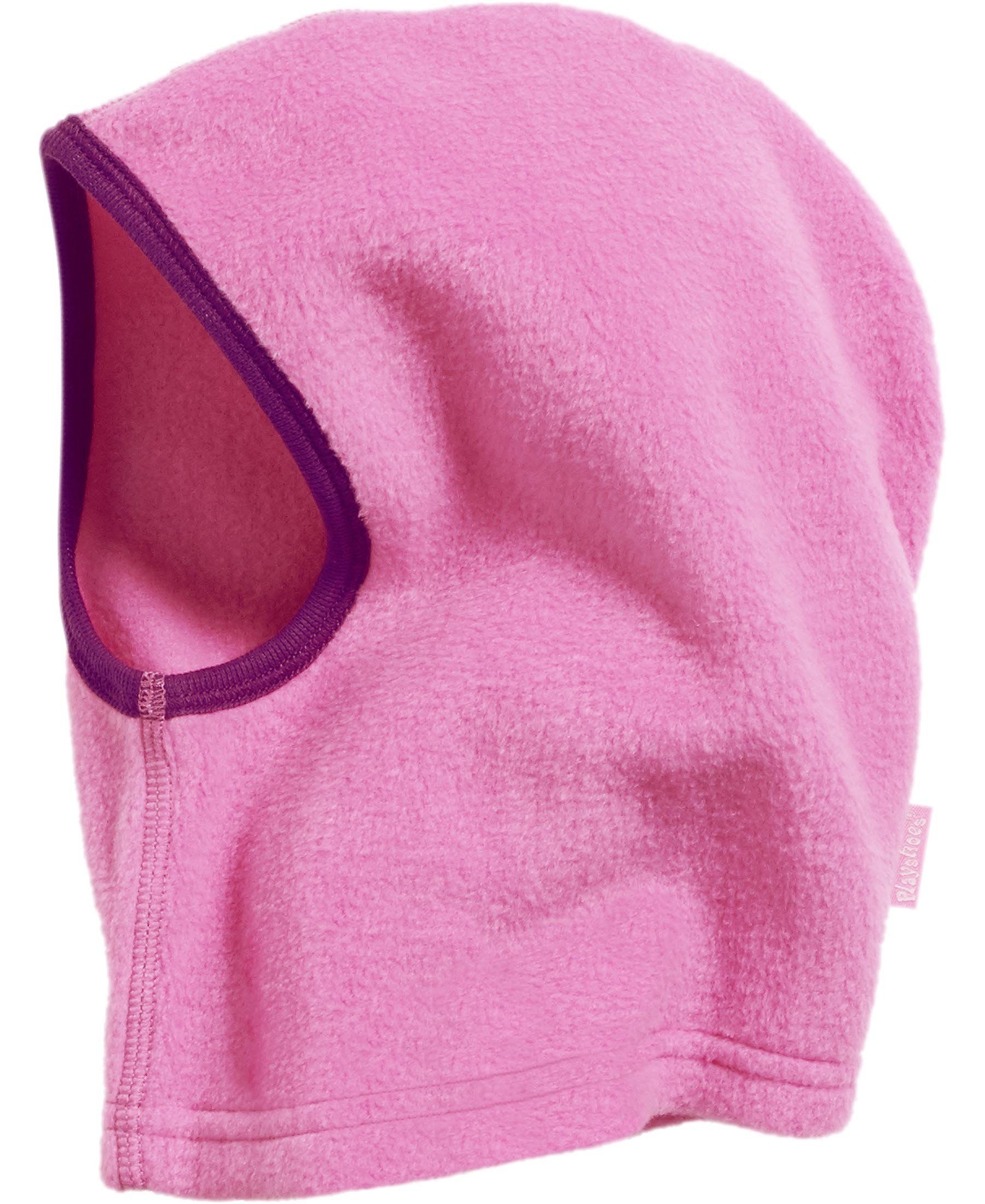 Playshoes Schlupfmütze Fleece-Schlupfmütze