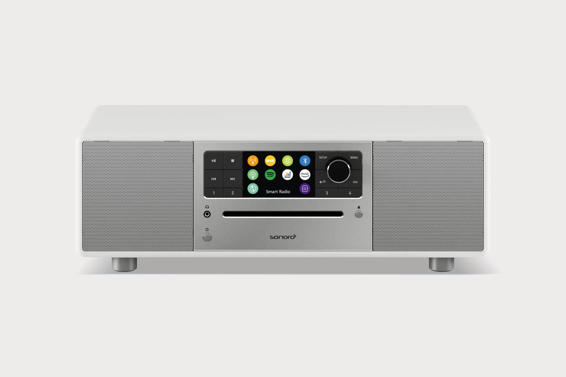 Sonoro PRESTIGE Stereoanlage