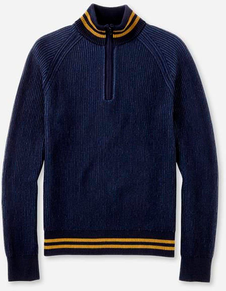Troyer OLYMP Strick Casual