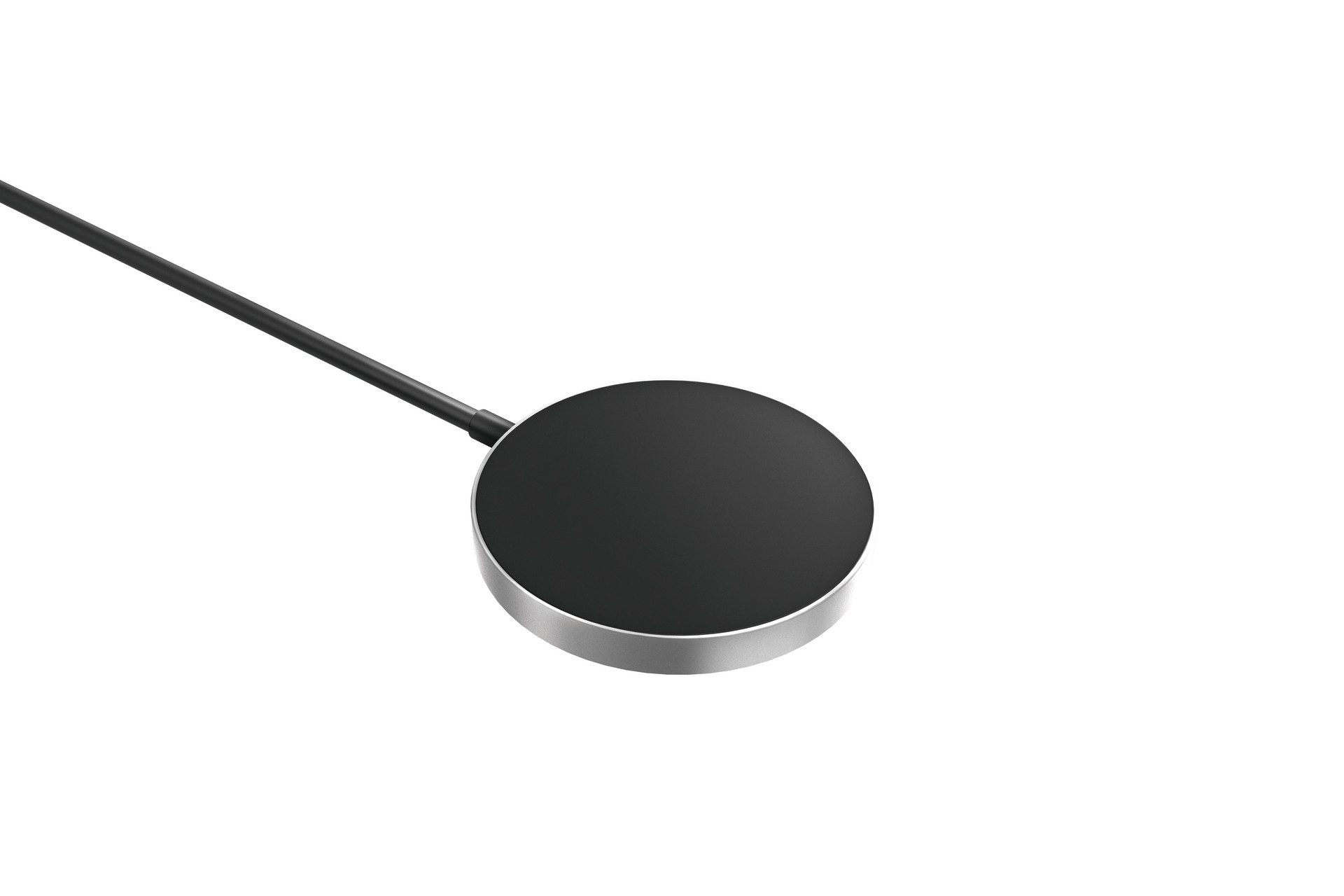 Samsung Wits designed for Samsung Wireless Magnetischer Single Pad Charger Wireless Charger