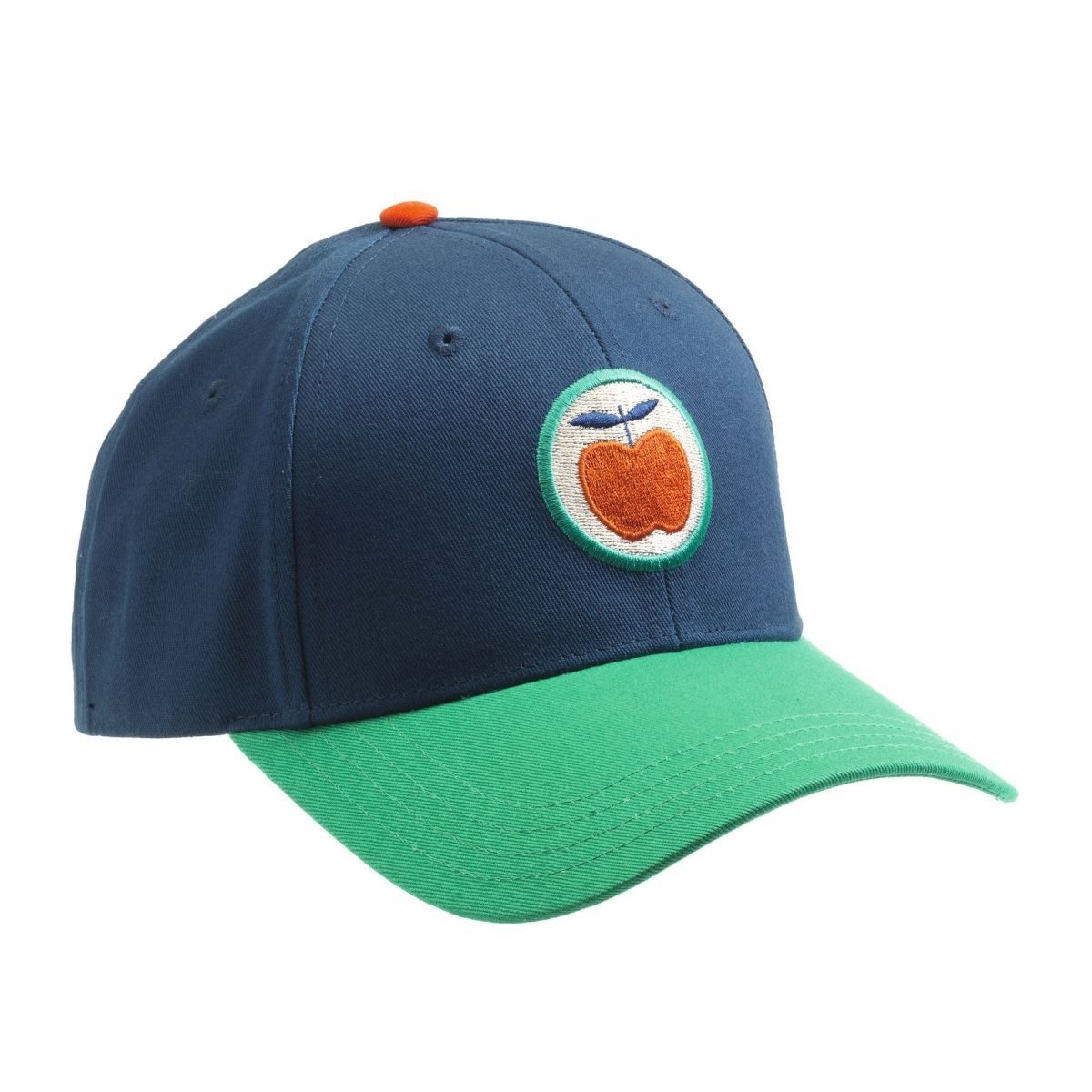 DJECO Schirmmütze Baseball Cap Schildmütze für Kinder verstellbar bunte Цвета(ов)