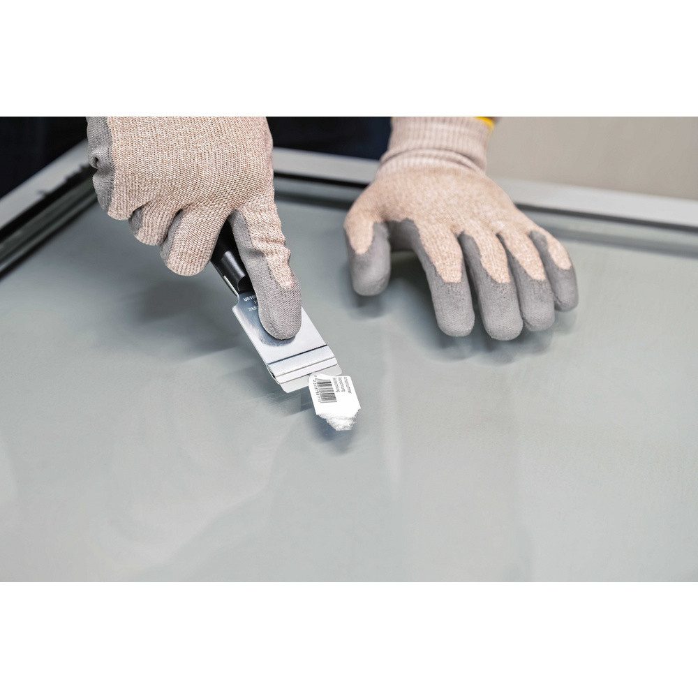 Martor Cuttermesser MARTOR 4614402 Schaber SCRAPEX ARGENTAX mit BÜGELKLINGE 44 1 St.