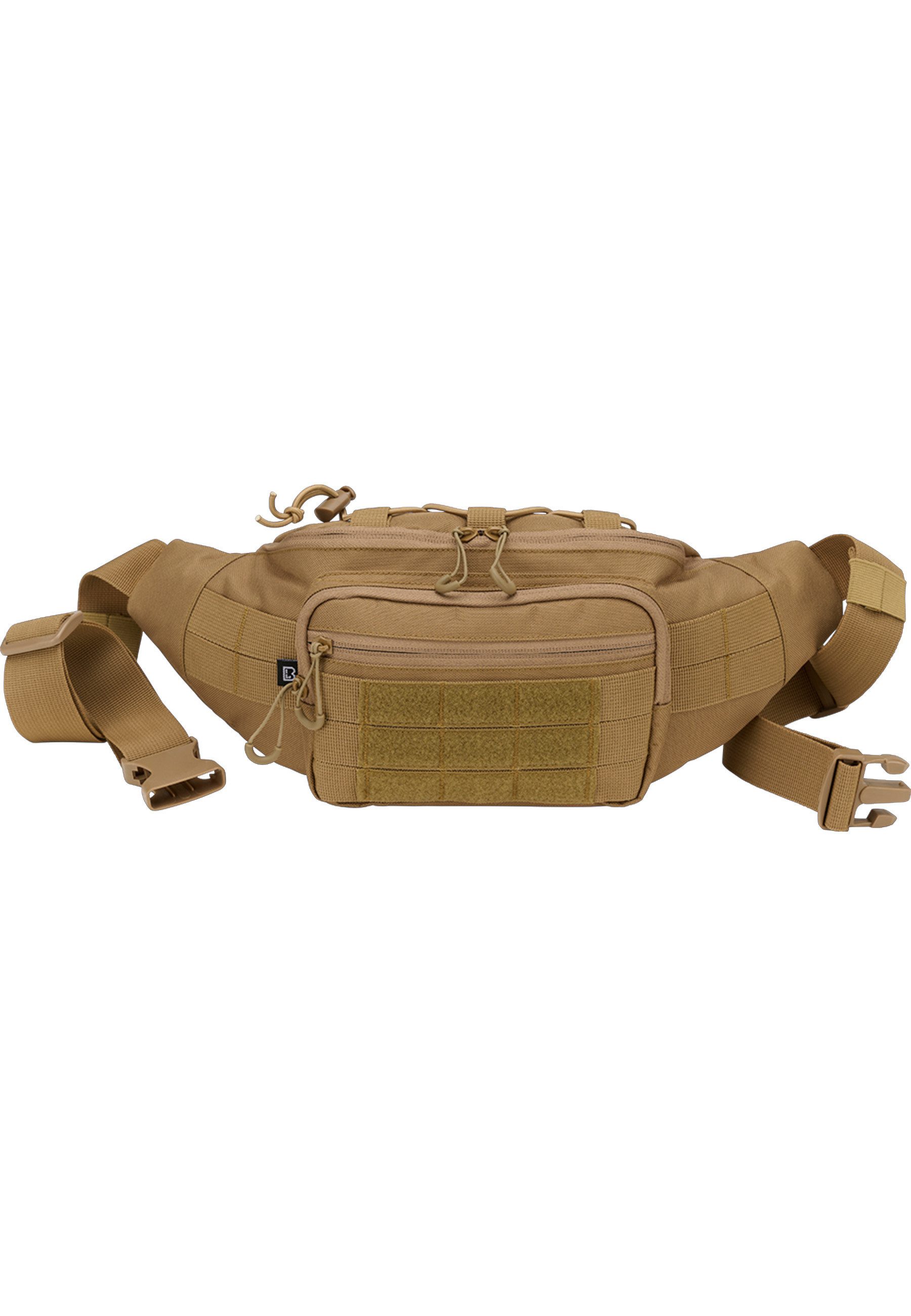 Brandit Bauchtasche Brandit Unisex Waistbeltbag Molle