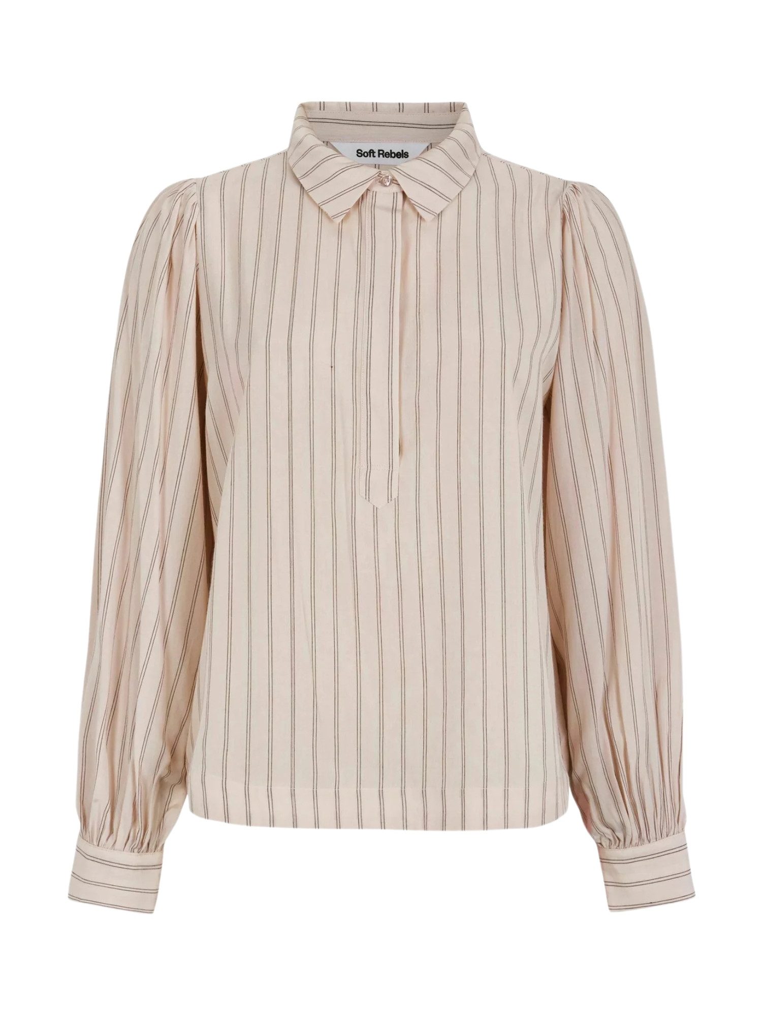 Soft Rebels Soft Rebels Shirt SRMargot