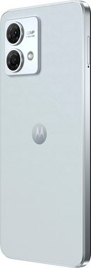 Motorola g84 Smartphone (16,64 cm/6,55 Zoll, 50 MP Kamera)