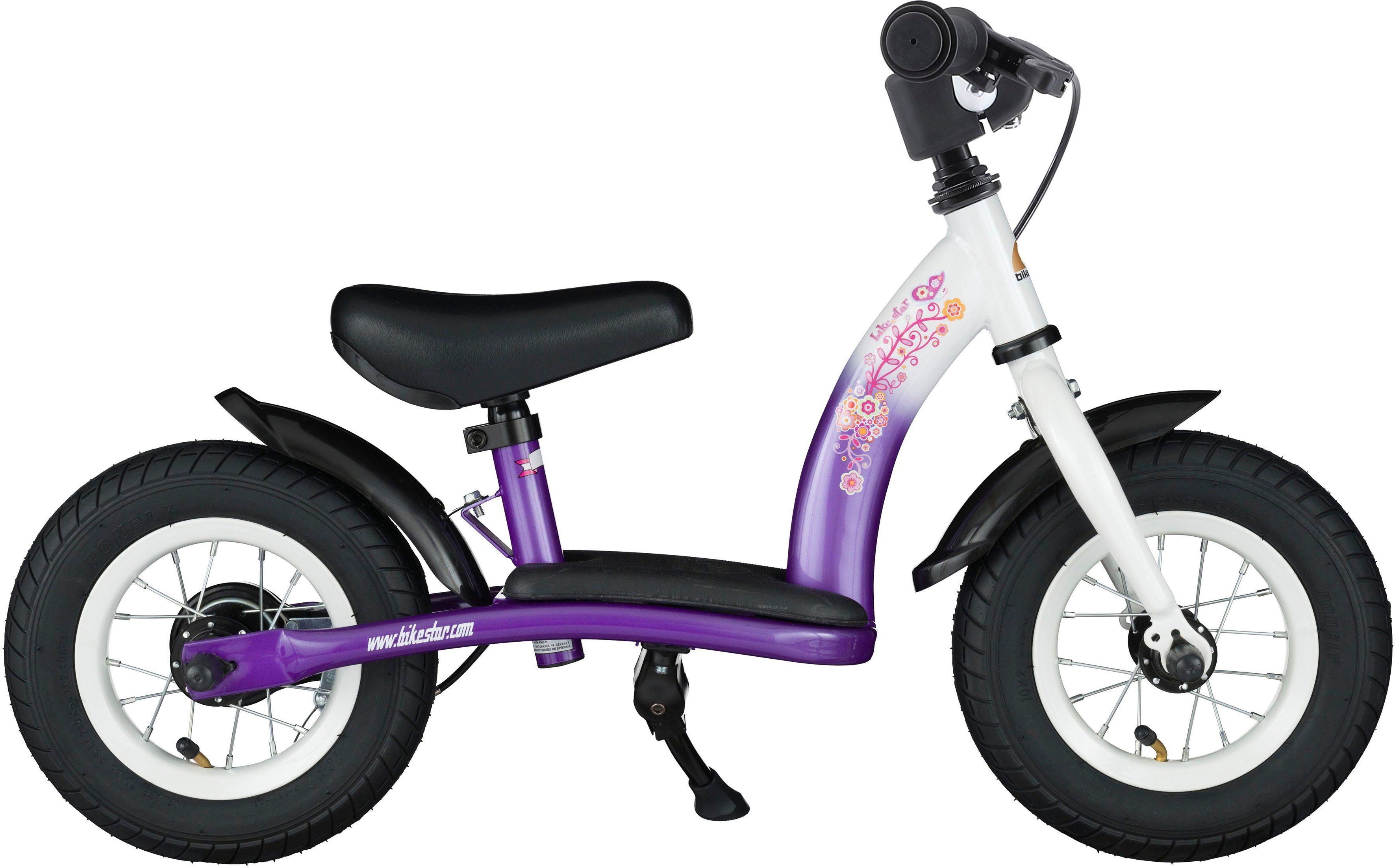 Bikestar Laufrad BIKESTAR Kinderlaufrad Classic ab günstig online kaufen