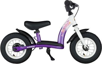 Bikestar Laufrad BIKESTAR Kinderlaufrad Classic ab 2 Jahre mit Bremse 10 Zoll