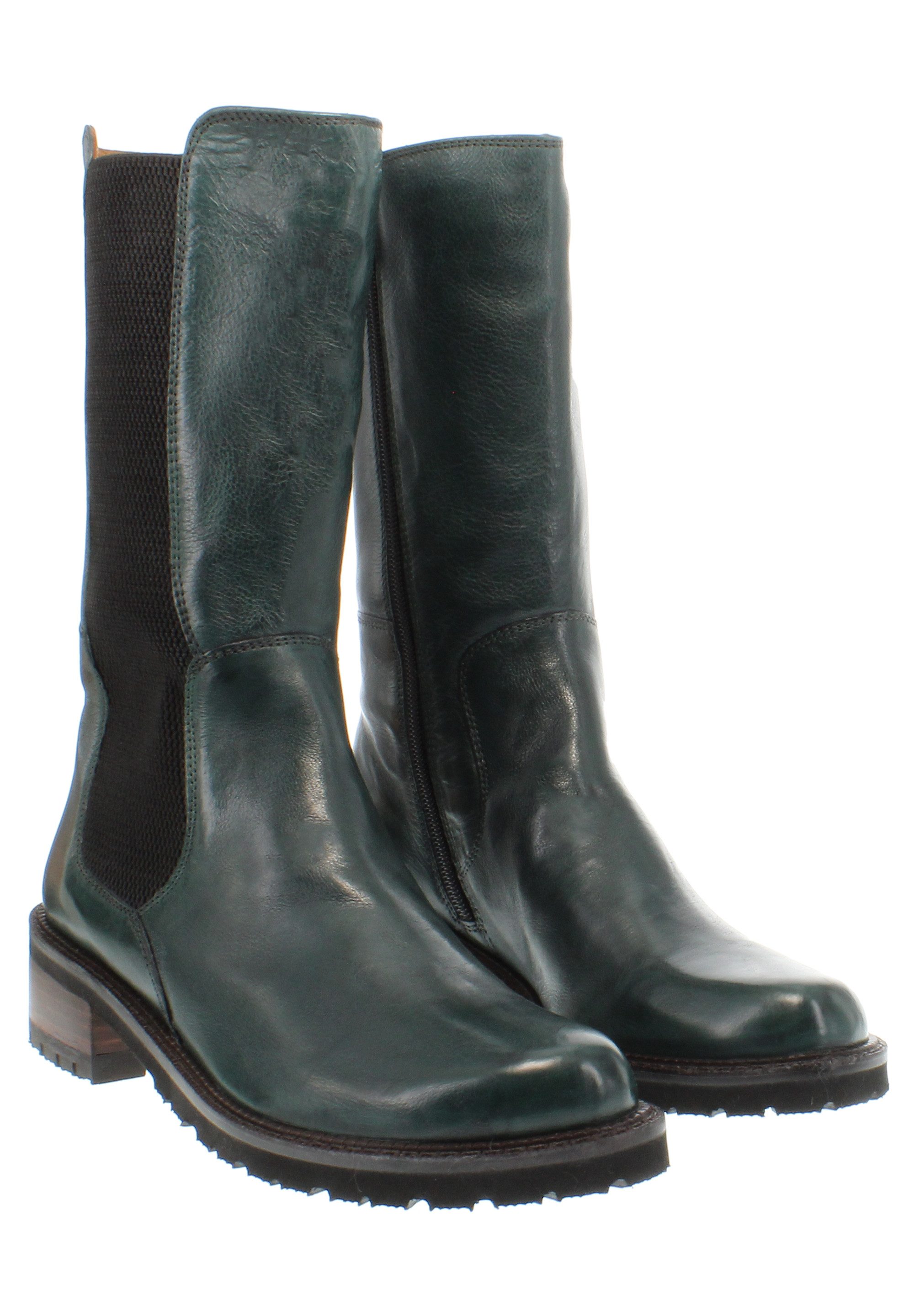 Everybody LYCHNS - Modischer Chelsea Stiefel Chelseaboots