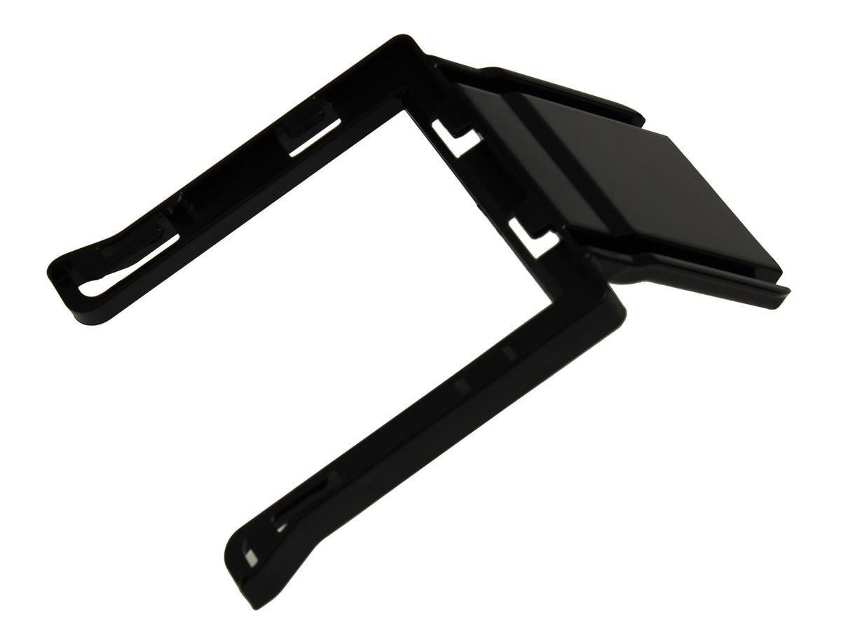 Rowenta Staubsaugerbeutel Rowenta RS-RT900326 Staubsaugerbeutelhalter für RO2451WA, RO2455WA