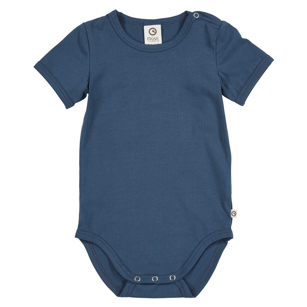 Kurzarmbody 1581034000 Jungen