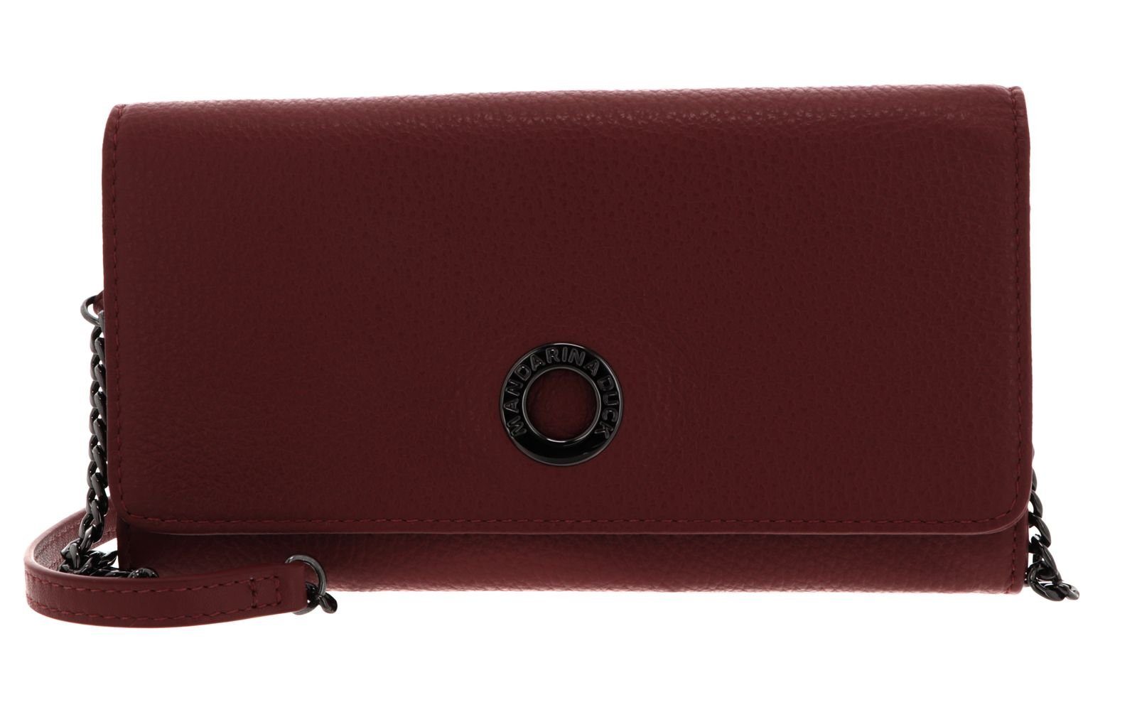 Kartenetui Mellow Leather