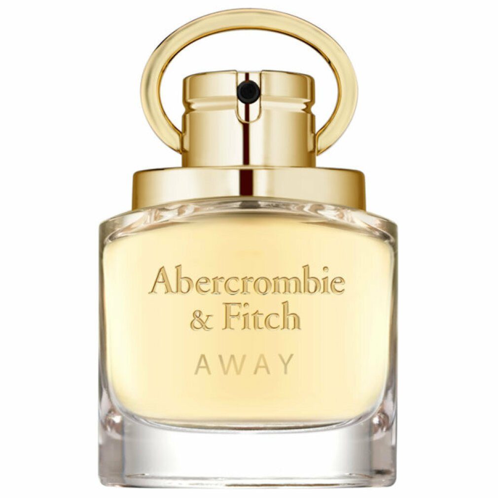 Abercrombie & Fitch Eau 30ml Woman Eau Abercrombie Away Spray De Fitch Perfume de Parfum