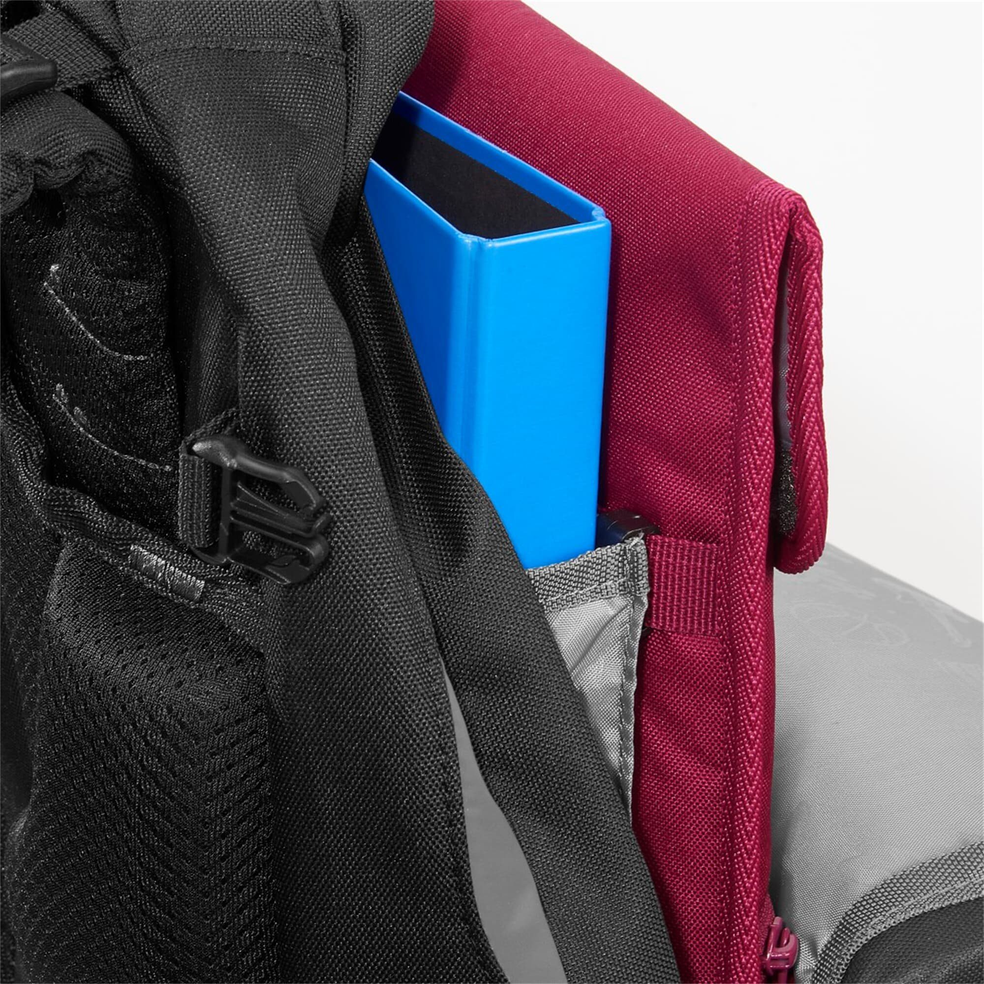 coocazoo Sporttasche Tablet-/Laptoptasche bis 14 Zoll, Größe L (1-tlg)