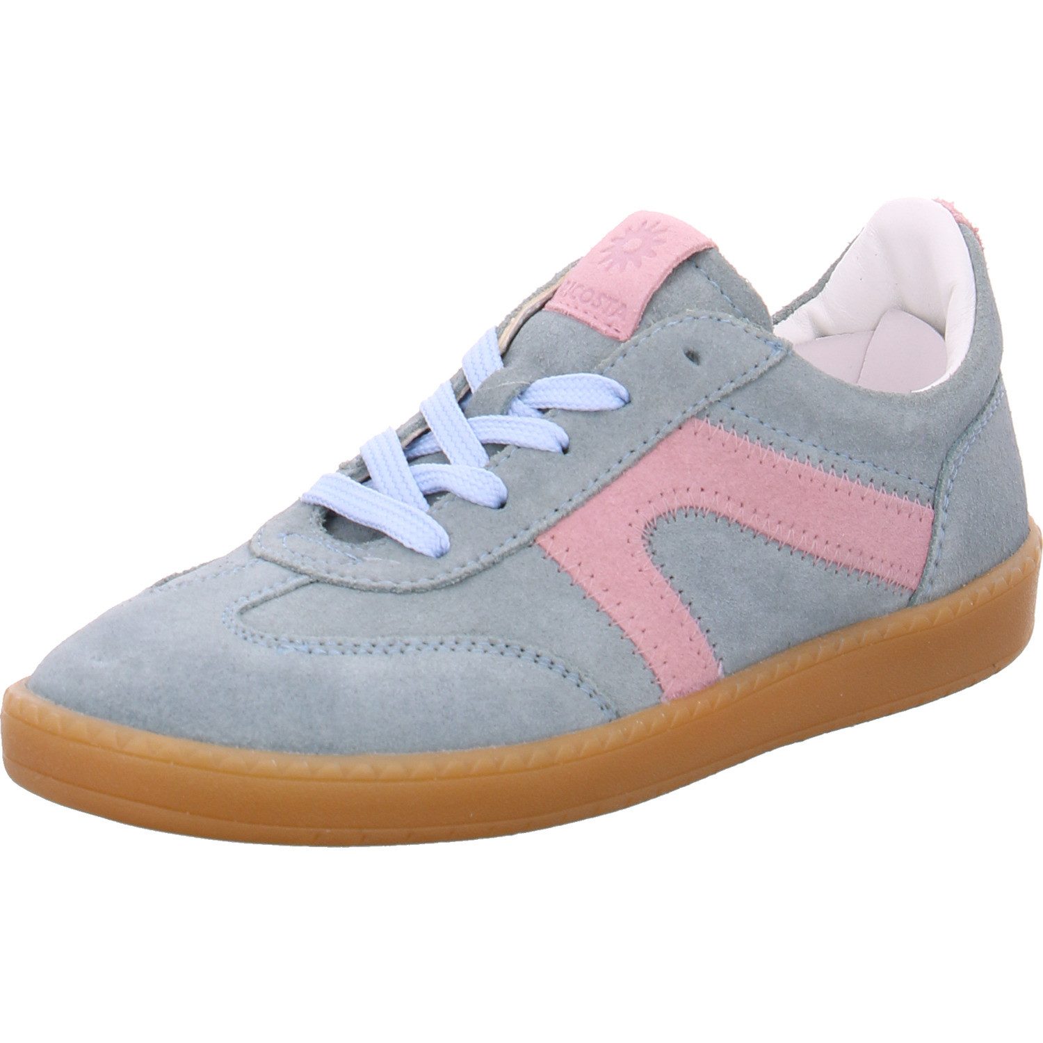 Schnürschuh
