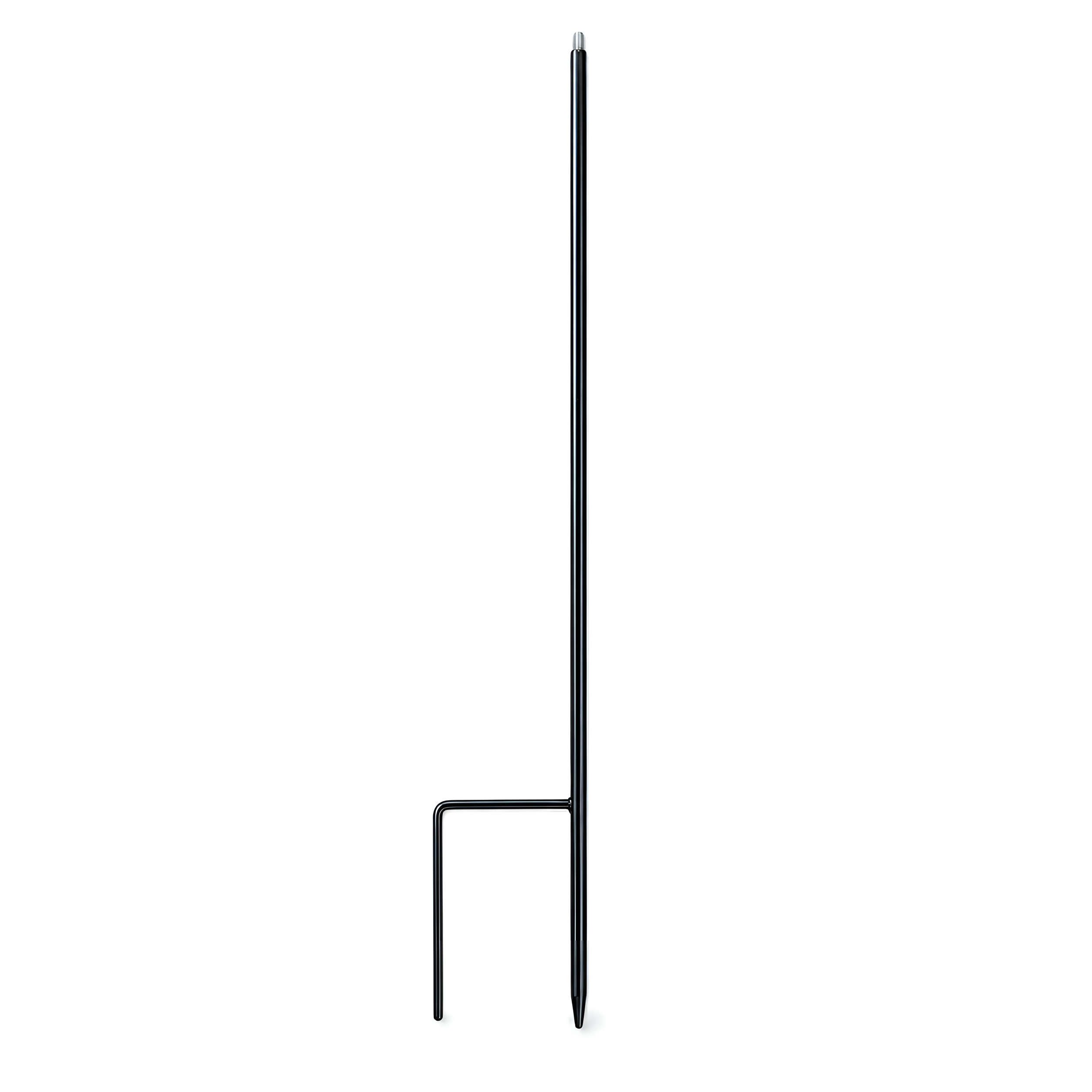 colourliving LED-Dekofigur LED Solar-Gartenstecker »Leuchtturm & Segelboot« für Garten und Beet, Maritimes Design, Solarbetrieb – Bild 5 von 5