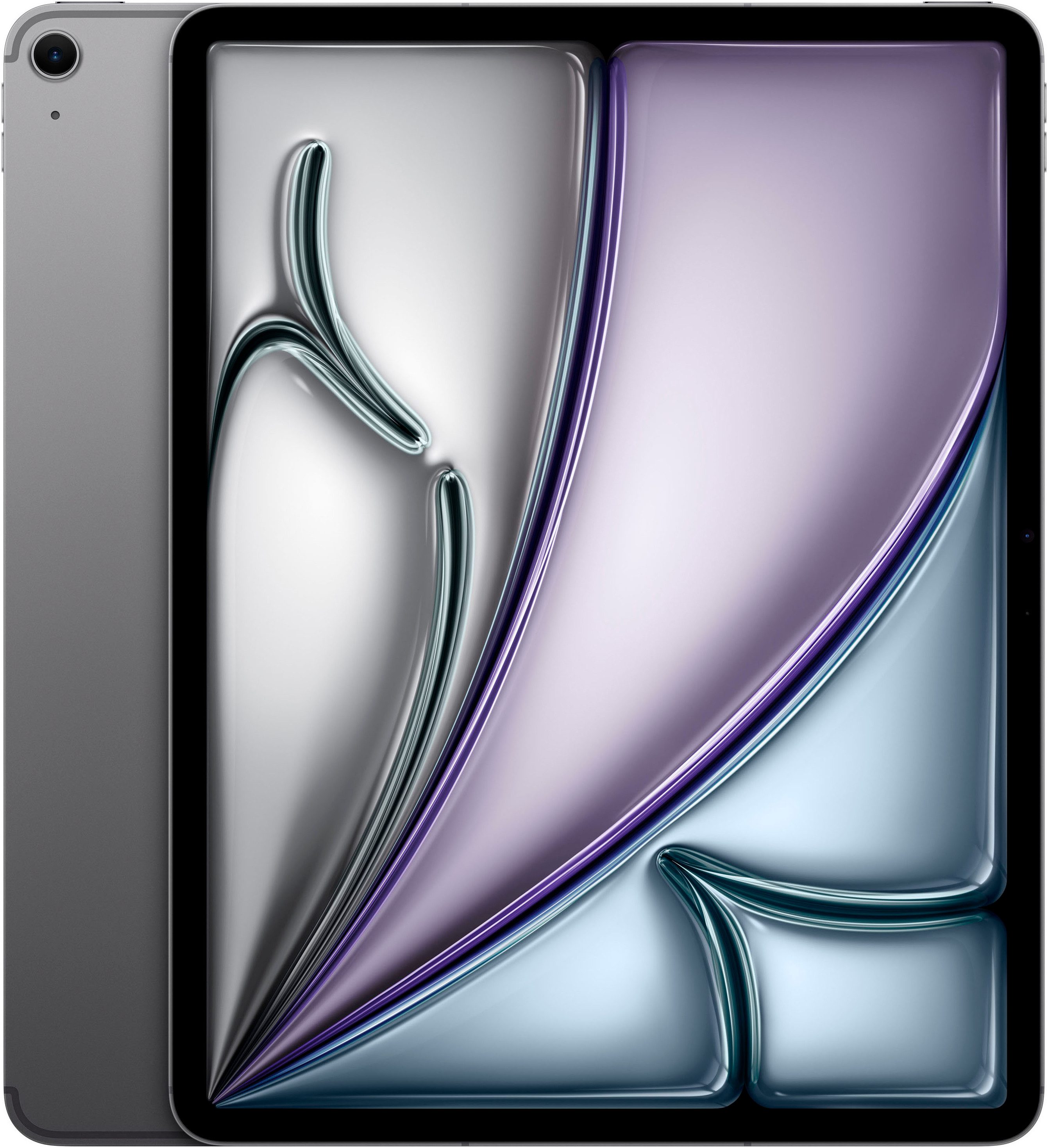 Apple 13" iPad Air Wi-Fi + Cellular (2025) Tablet (12,9", iPadOS, 5G)