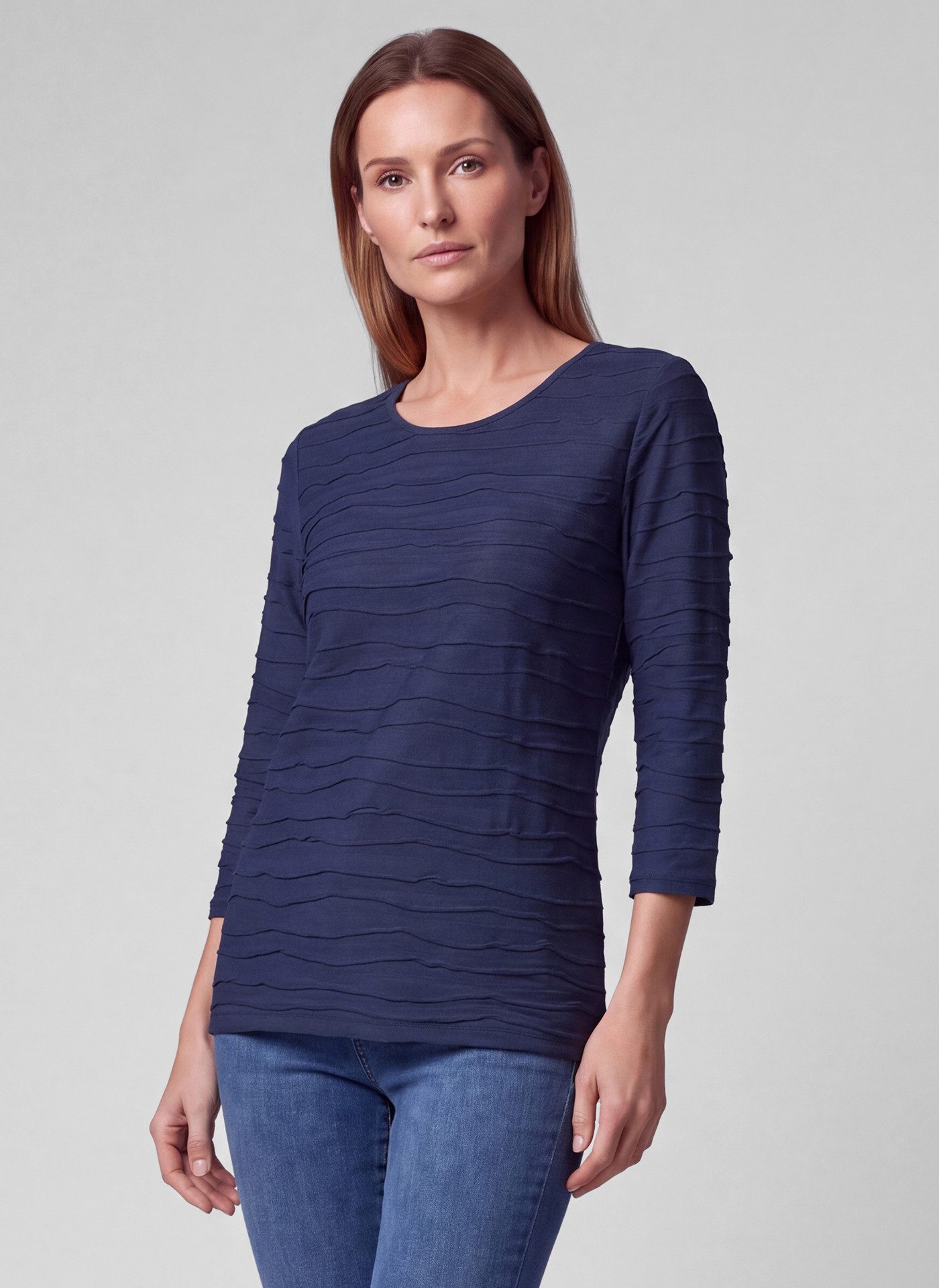 Rabe Print-Shirt T-Shirt