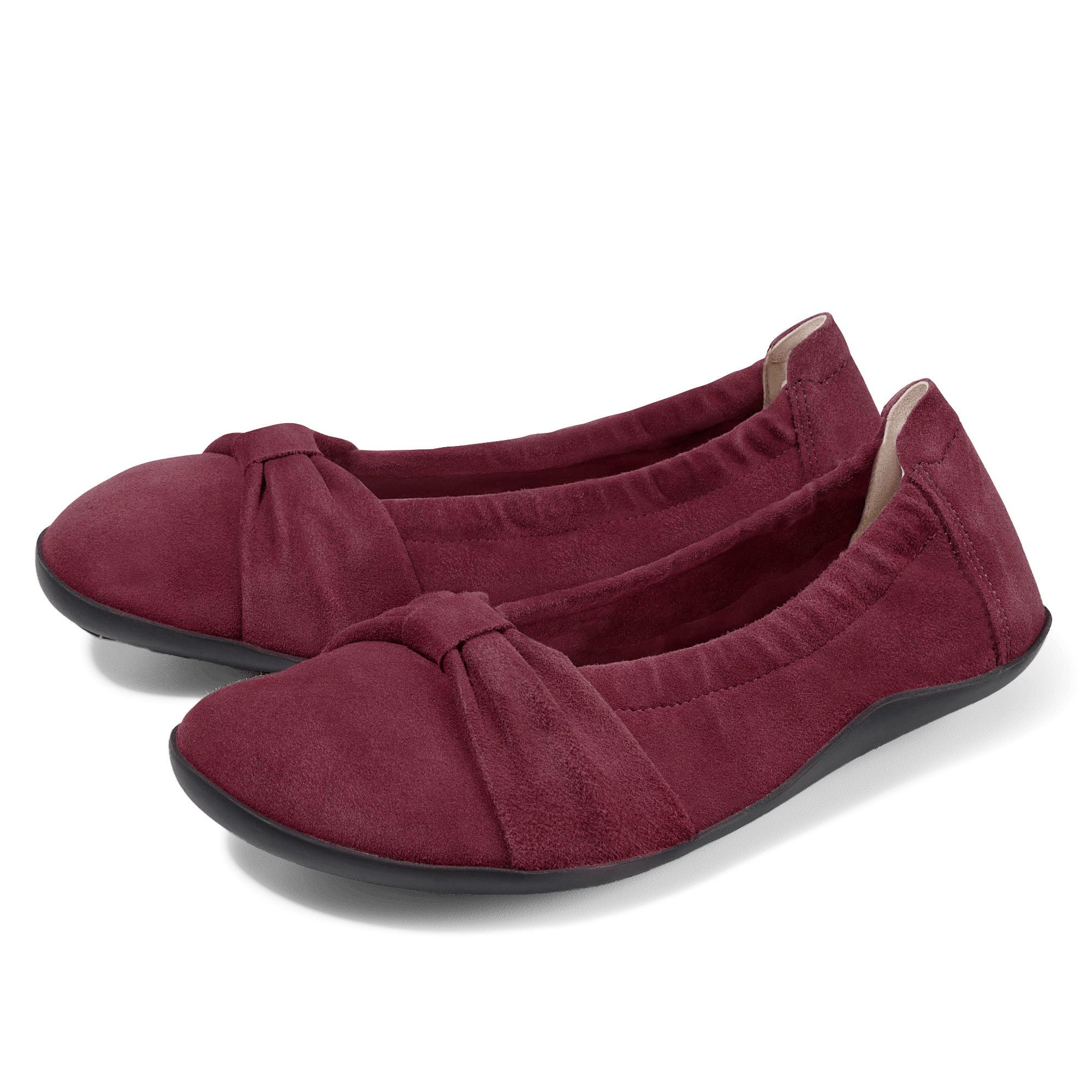 BÄR Elly Ballerina 100% Zehenfreiheit