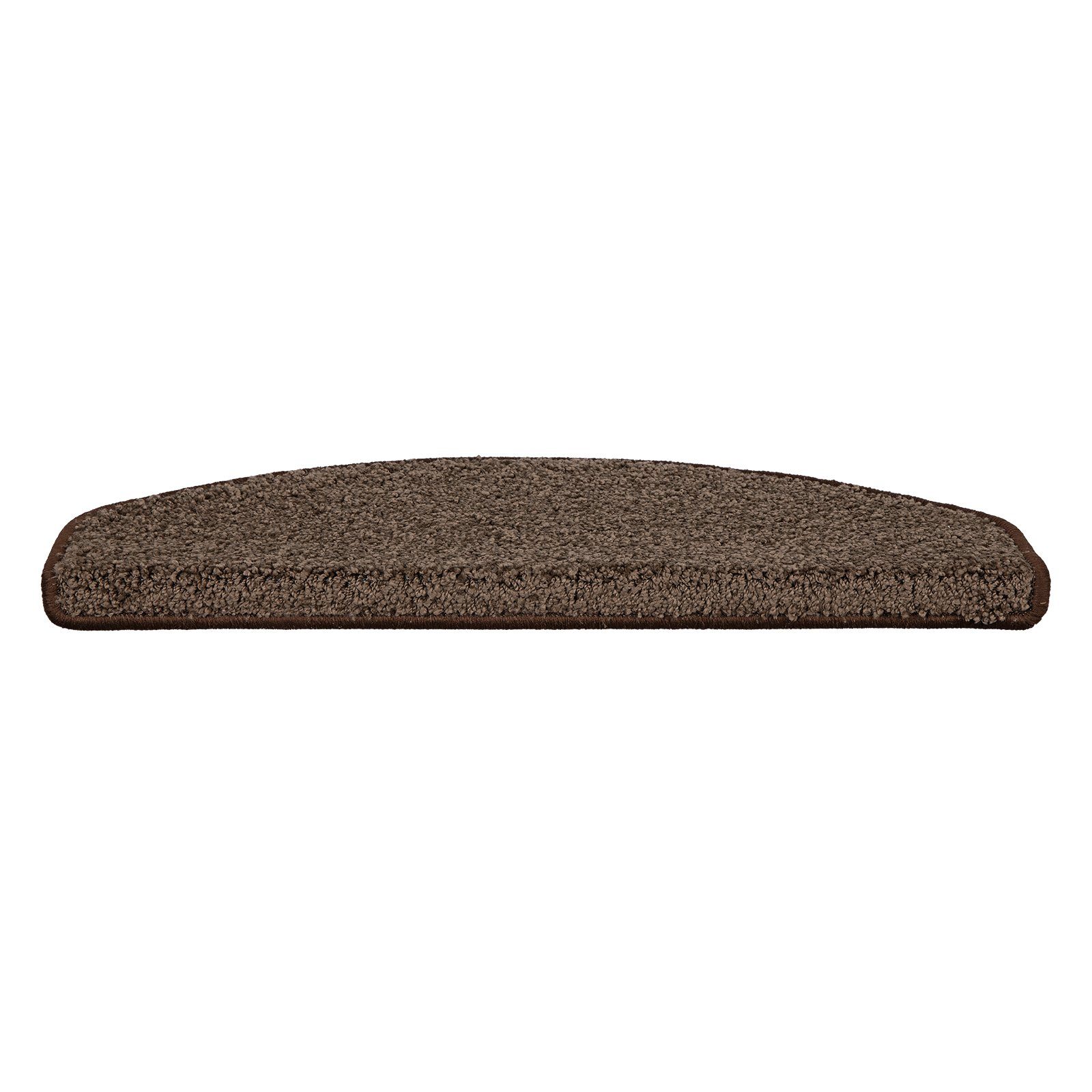 Karat Stufenmatte Jakarta, verschiedene Farben, 100% Polypropylen, gekettelt, Rechteckig, Höhe: 10 mm