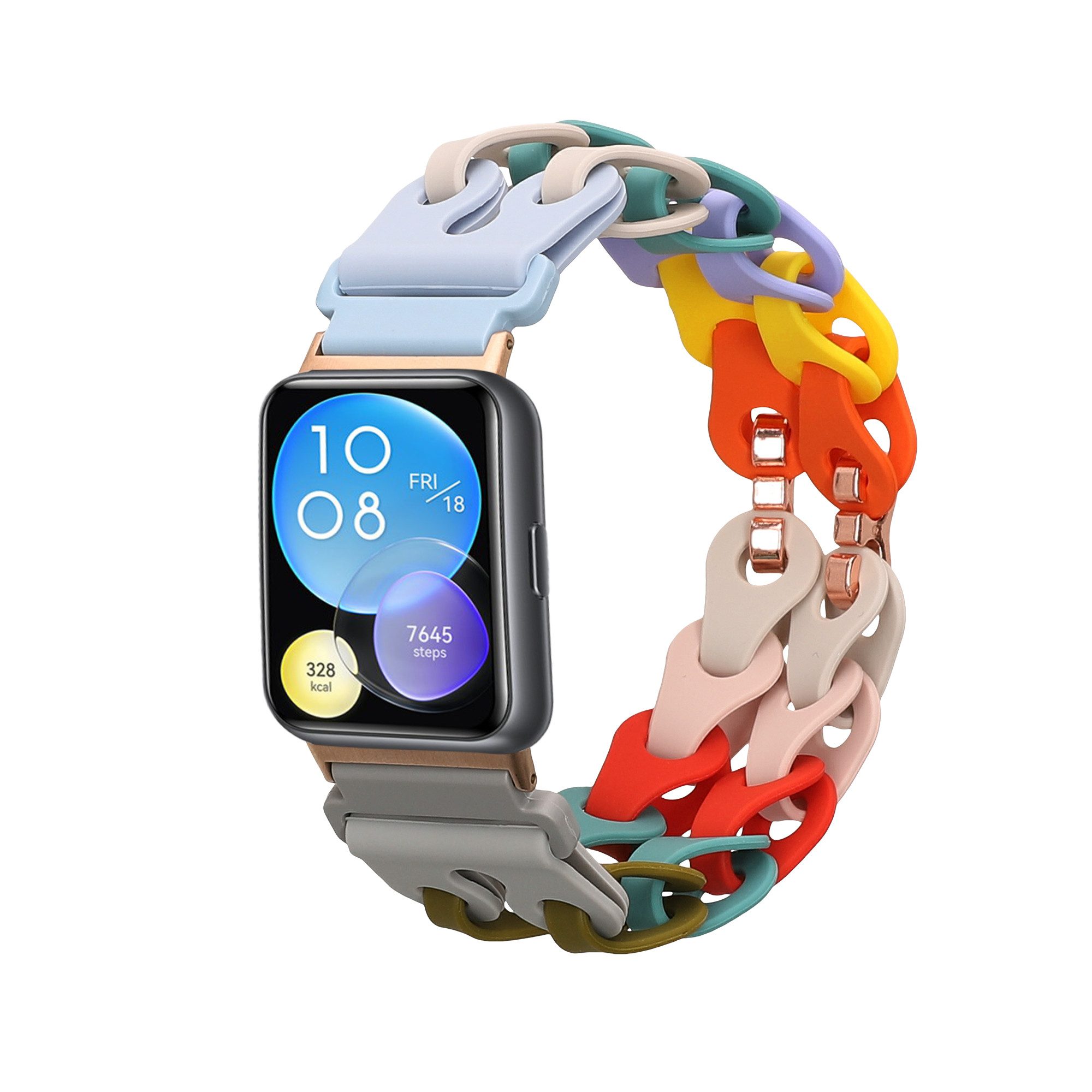 Ersatzarmband für Huawei Watch Fit 2 Armband Smartwatch