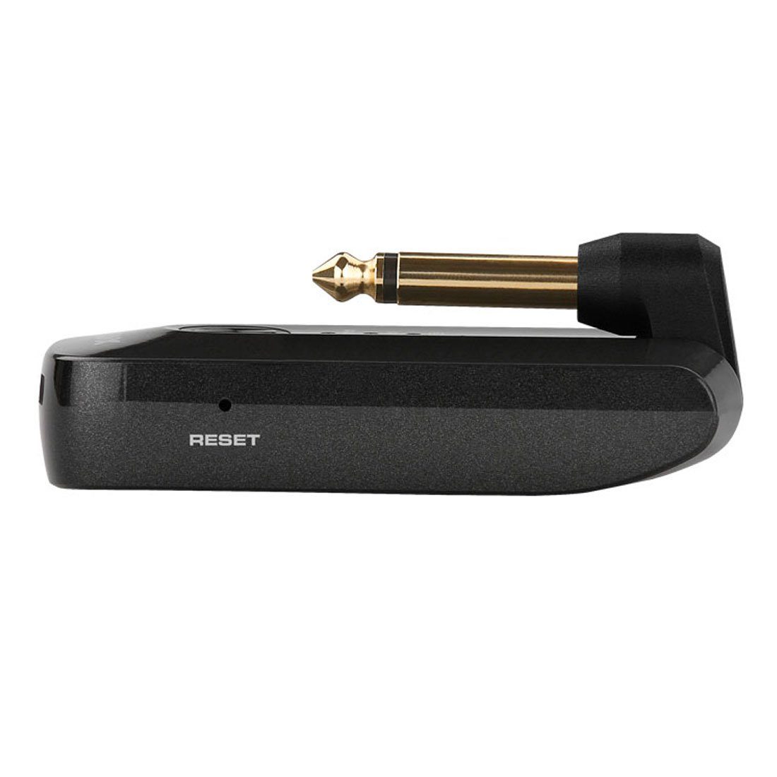 Nux E-Gitarre Nux Mighty Plug Pro Amp-Plug mit Kopfhörer