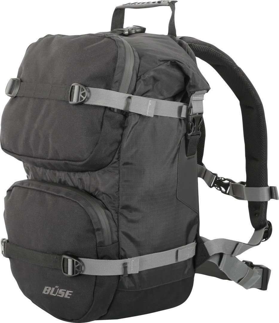 Büse Freizeitrucksack Travel And More Rucksack