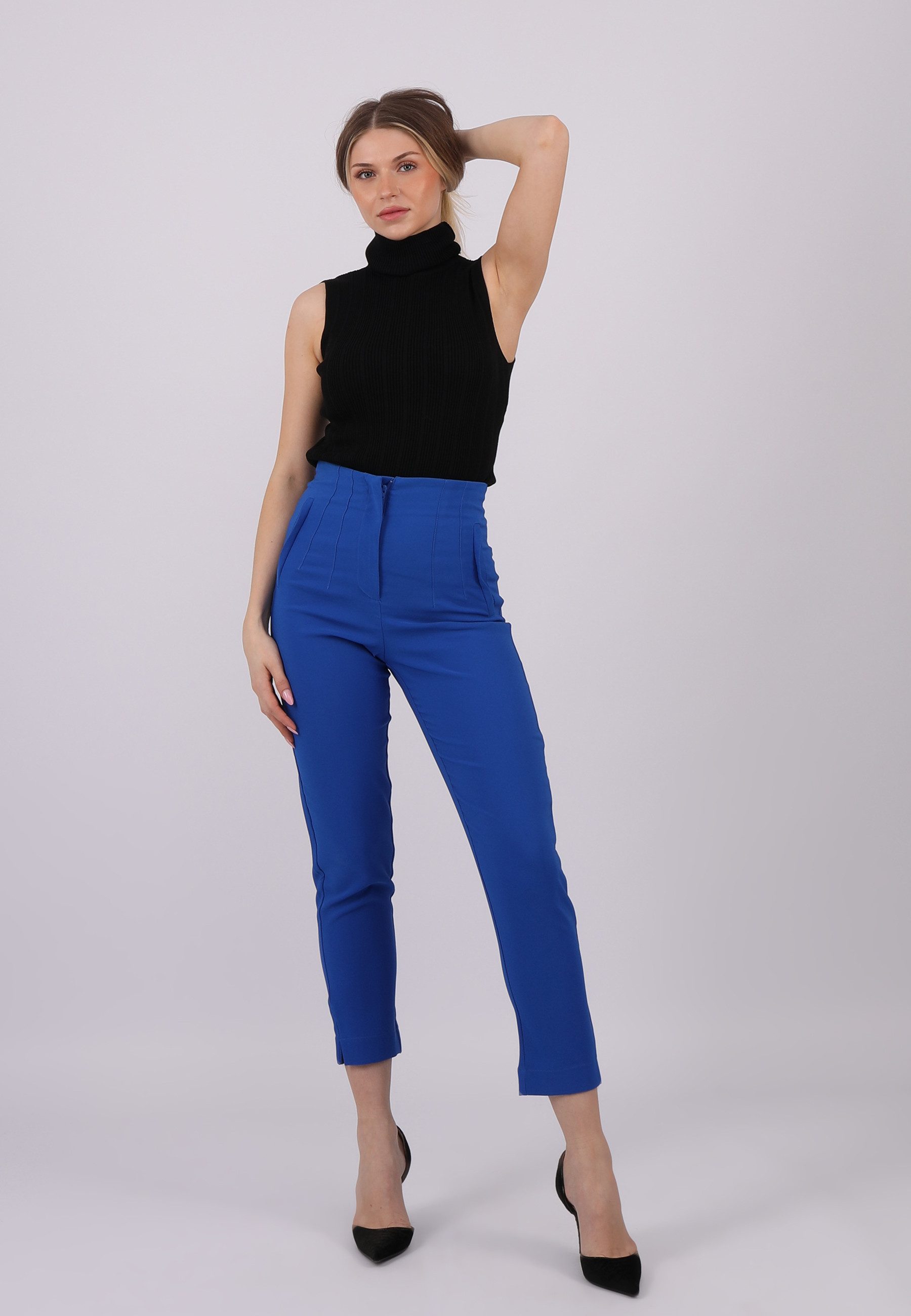 YC Fashion & Style Stoffhose "Sommer günstig online kaufen
