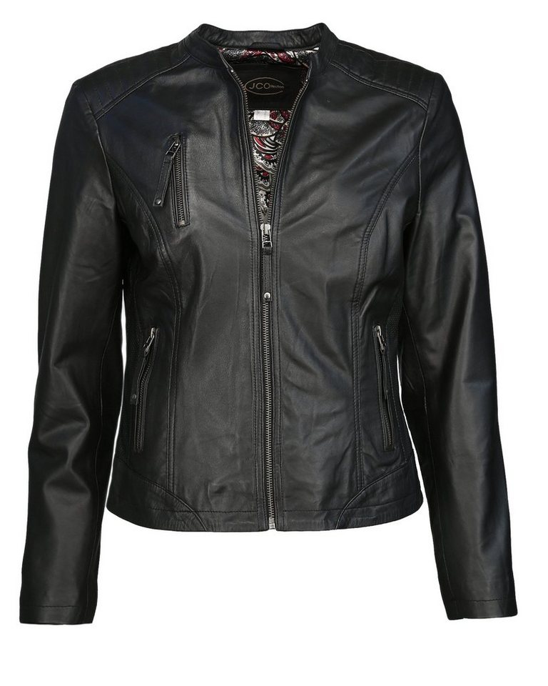 JCC Bikerjacke 125302