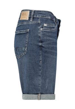 SUBLEVEL Jeansbermudas Denim Bermudas